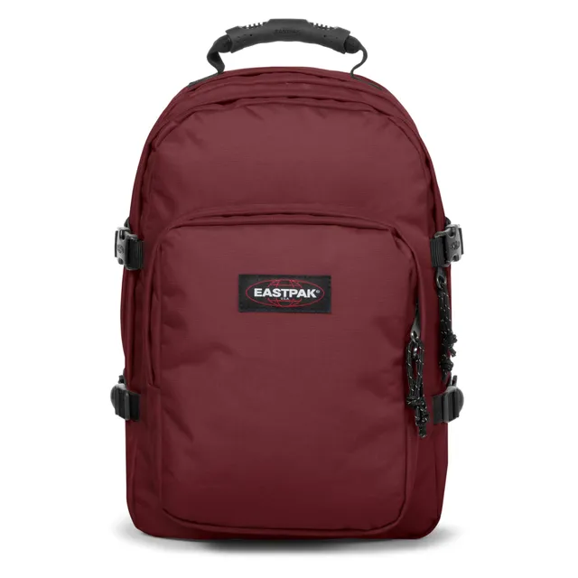 eastpak-provider-sac-dos-33-l-44-cm-brisk-burgundy-housse-ordinateur-15-pouces-d image 1