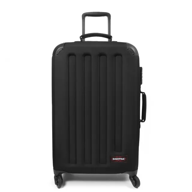 eastpak-tranzshell-m-valise-souple-56-l-67-x-42-x-24-cm-noir image 1