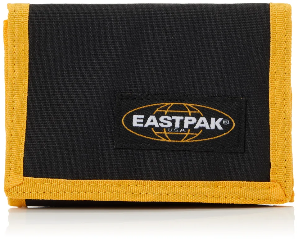 eastpak-crew-single-portefeuille-3-volets-avec-porte-cartes-et-porte-cl-s-kontra image 1