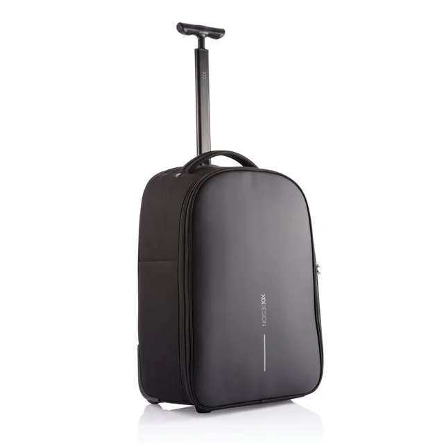 xd-design-bobby-backpack-trolley-sac-dos-trolley-convertible-2-en-1-anti-vol-pou image 1
