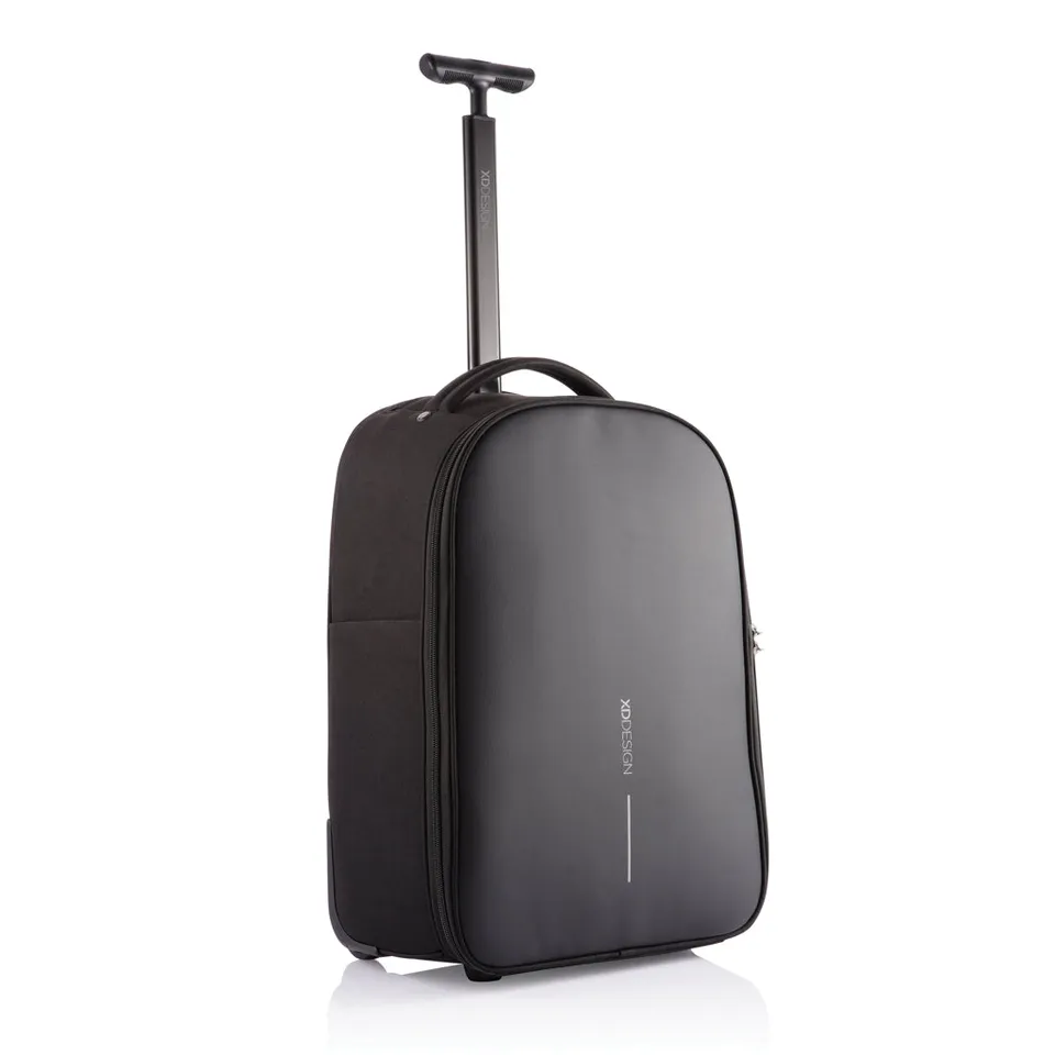 xd-design-bobby-backpack-trolley-sac-dos-trolley-convertible-2-en-1-anti-vol-pou image 1