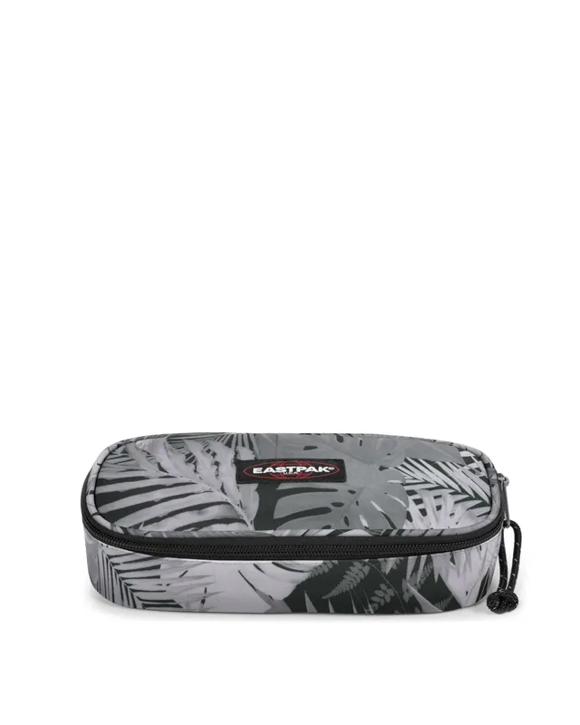 eastpak-oval-single-trousse-crayons-organis-e-avec-compartiments-int-rieurs-et-p-3 image 1