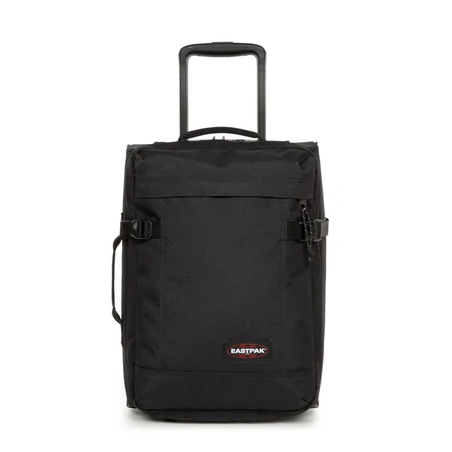 eastpak-tranverz-xxs-valise-cabine-roulettes-45-x-32-x-20-cm-avec-serrure-tsa-do image 1