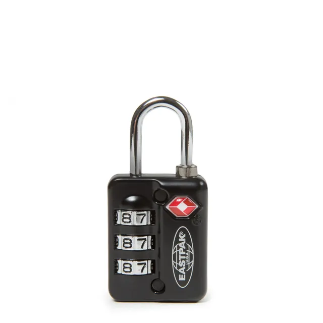 eastpak-lock-it-single-cadenas-code-pour-sac-et-bagage image 1