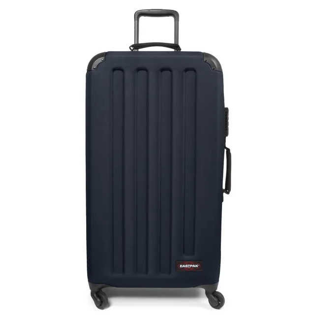eastpak-tranzshell-l-valise-rigide-4-roues-75-l-77-x-43-x-26-5-cm-ultra-marine-v image 1