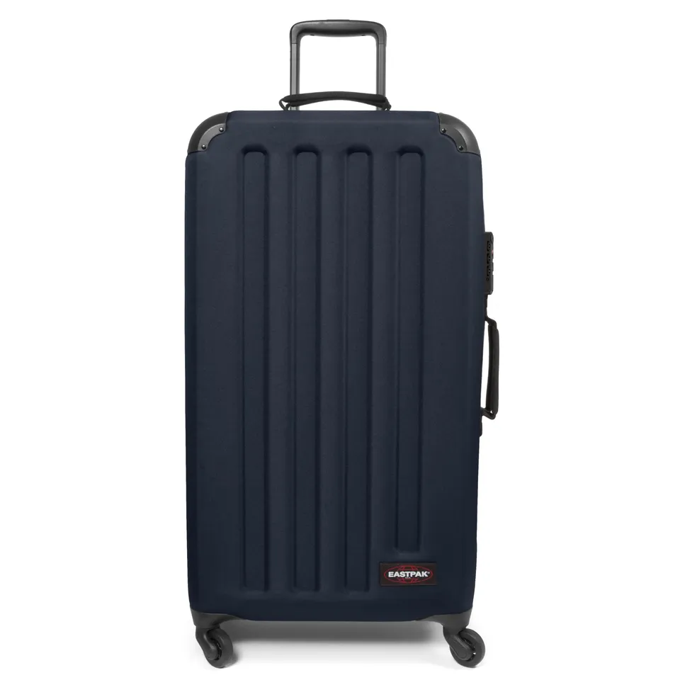 eastpak-tranzshell-l-valise-rigide-4-roues-75-l-77-x-43-x-26-5-cm-ultra-marine-v image 1