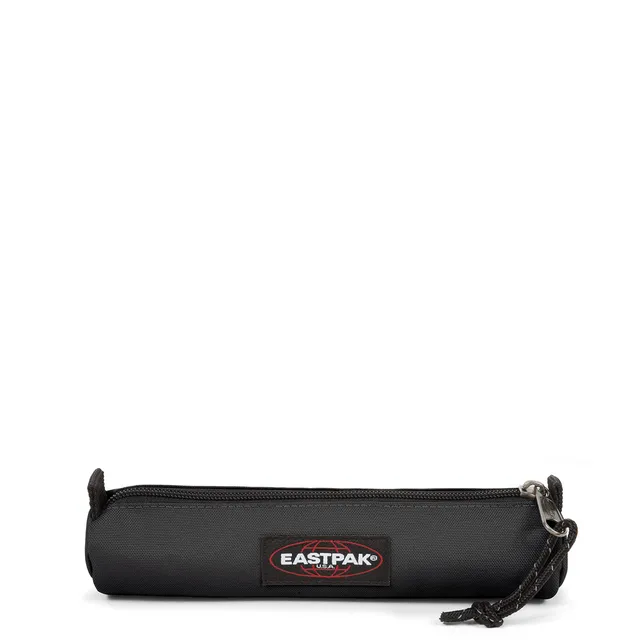 eastpak-small-round-single-trousse-noir image 1