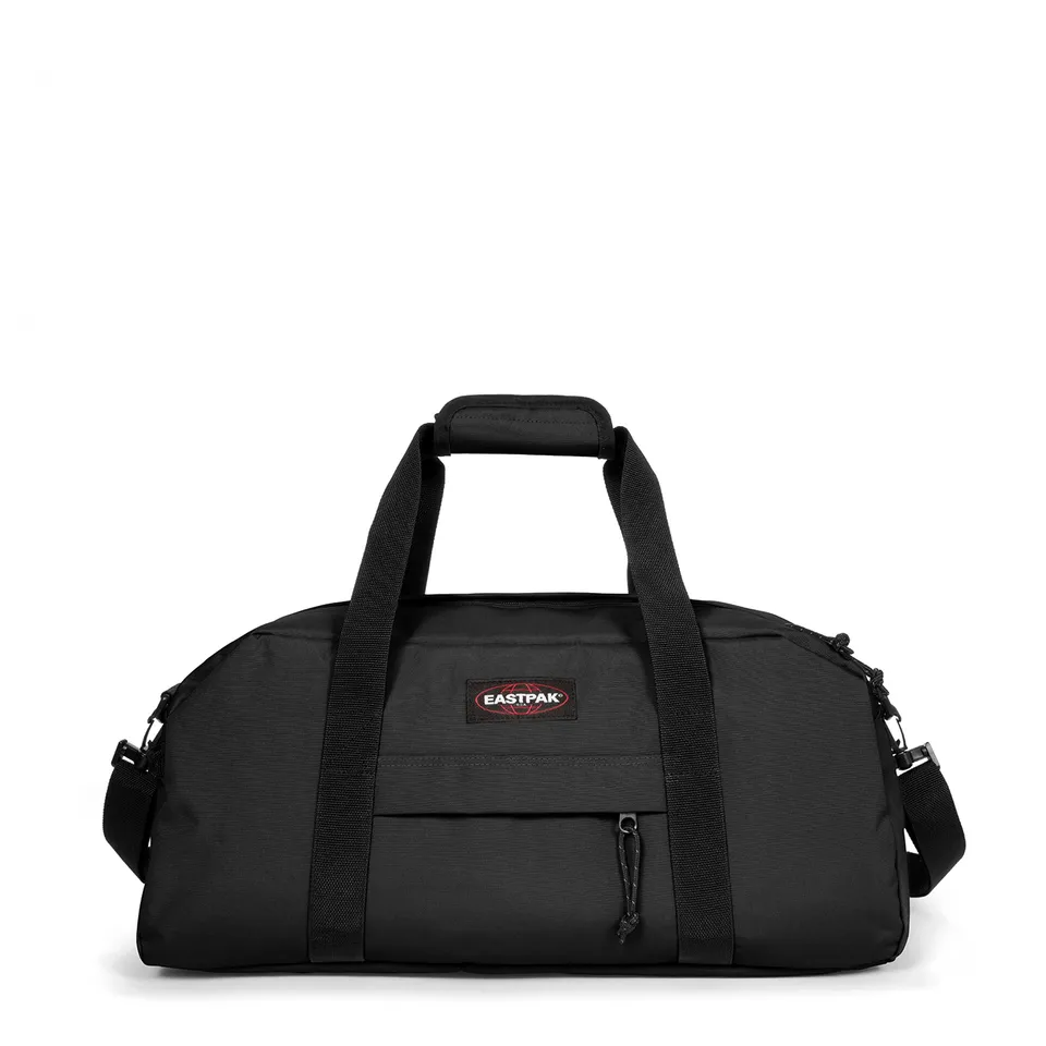eastpak-stand-sac-de-voyage-souple-34-l-53-x-25-x-24-cm-polyester-r-sistant-noir image 1