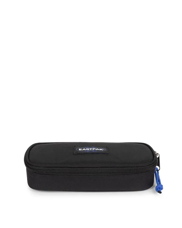 eastpak-oval-single-trousse-crayons-organis-e-avec-compartiments-int-rieurs-et-p-5 image 1