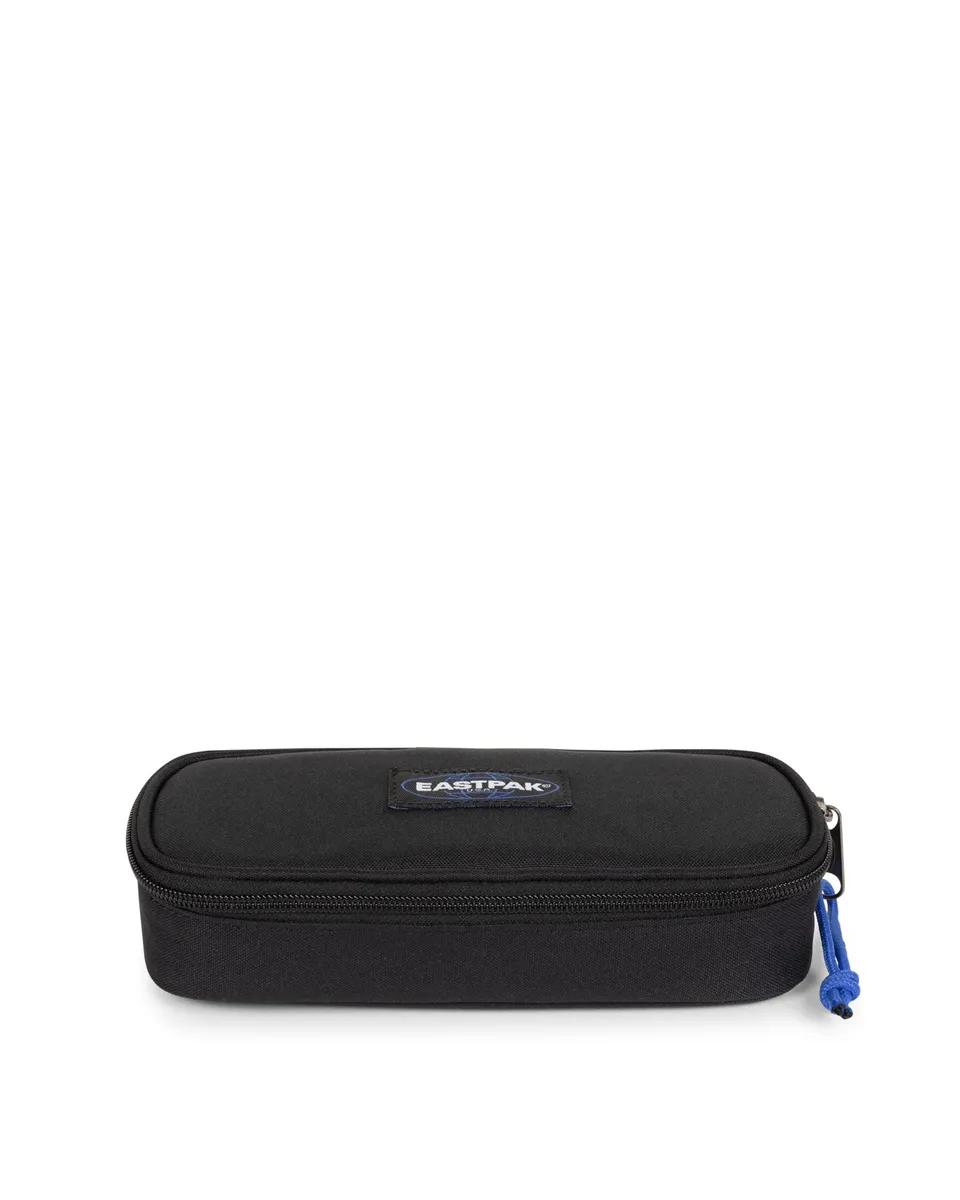 eastpak-oval-single-trousse-crayons-organis-e-avec-compartiments-int-rieurs-et-p-5 image 1