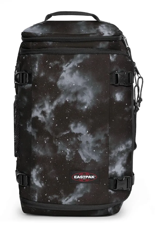 eastpak-carry-pack-sac-de-voyage-pliable-ultra-marine-bagage-souple-roulettes image 1