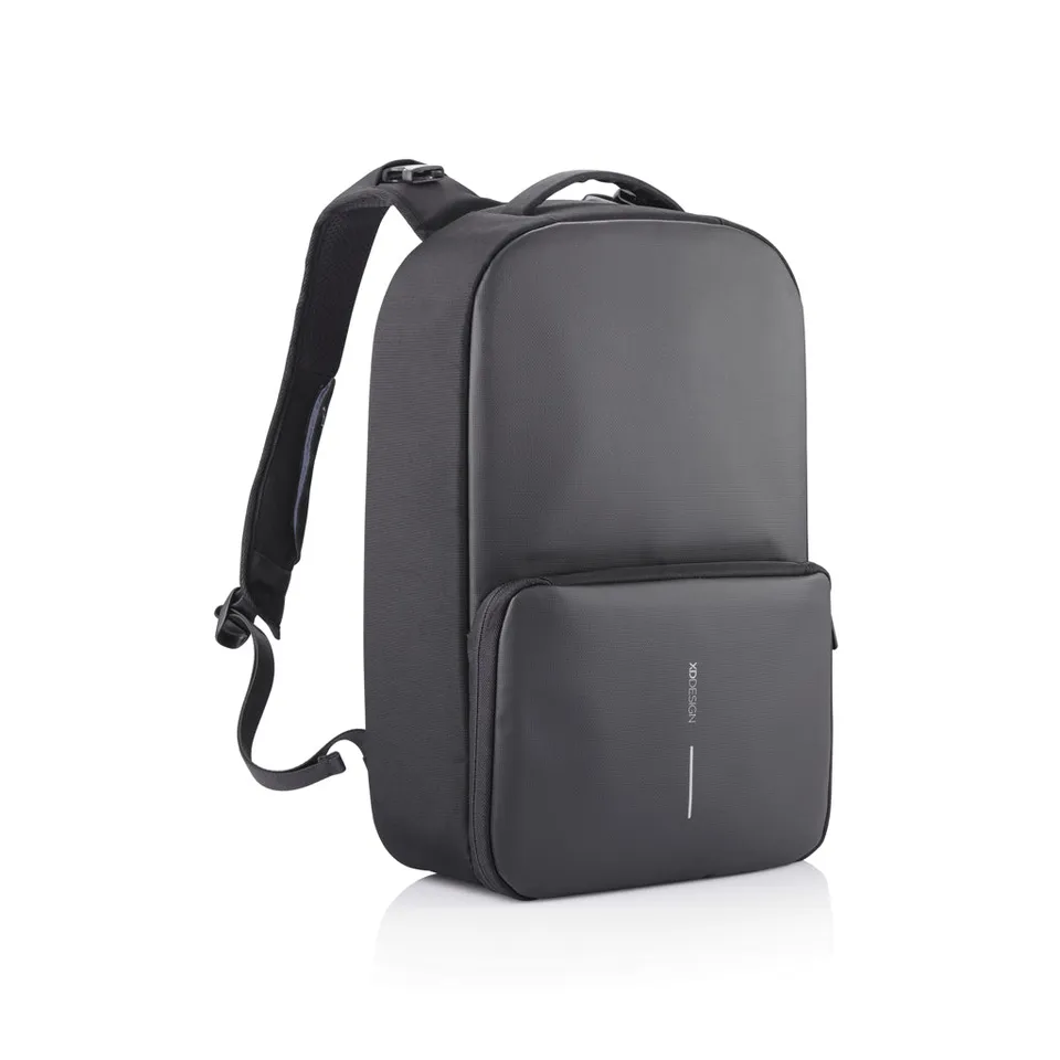 xd-design-flex-gym-bag-sac-dos-business-et-sac-de-sport-2-en-1-convertible-16-l- image 1