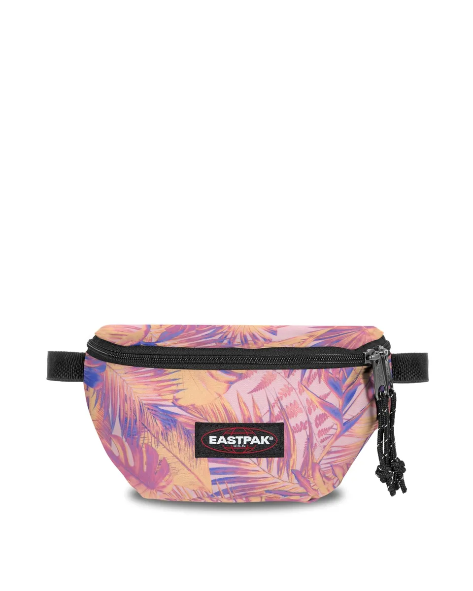 eastpak-springer-sac-banane-compact-2-l-avec-poche-zipp-e-s-curis-e-et-ceinture- image 1