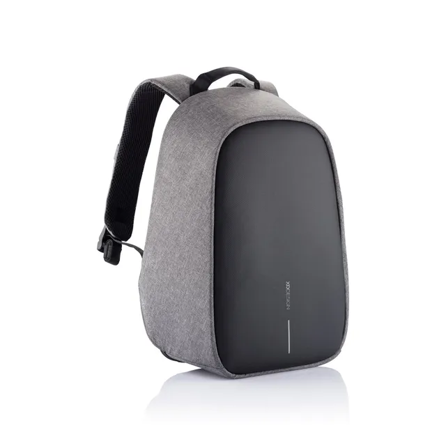 xd-design-bobby-hero-small-sac-dos-antivol-avec-port-usb-bandes-r-fl-chissantes- image 1