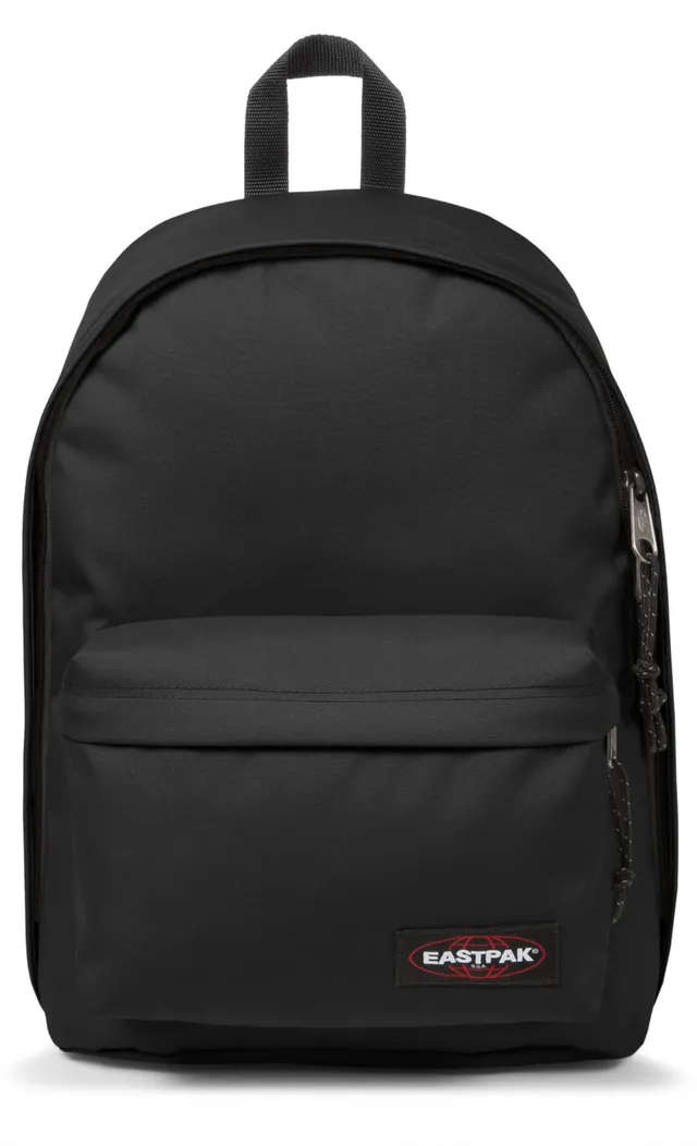 eastpak-out-of-office-sac-dos-27-l-compartiment-ordinateur-13-15-pouces-noir-col image 1