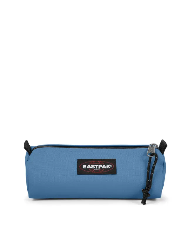 eastpak-benchmark-single-trousse-crayons-zipp-e-compacte-avec-grand-compartiment-2 image 1