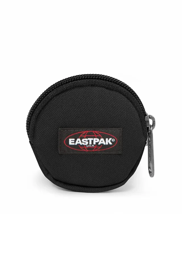 eastpak-groupie-porte-monnaie-rond-avec-poche-zipp-e-et-porte-cl-s-amovible-tail image 1