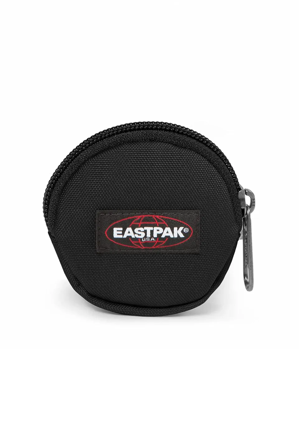 eastpak-groupie-porte-monnaie-rond-avec-poche-zipp-e-et-porte-cl-s-amovible-tail image 1