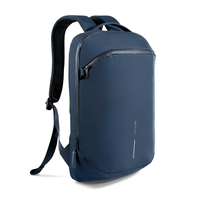 xd-design-bobby-air-sac-dos-urbain-slim-pour-ordinateur-16-nylon-recycl-l-ger-et image 1