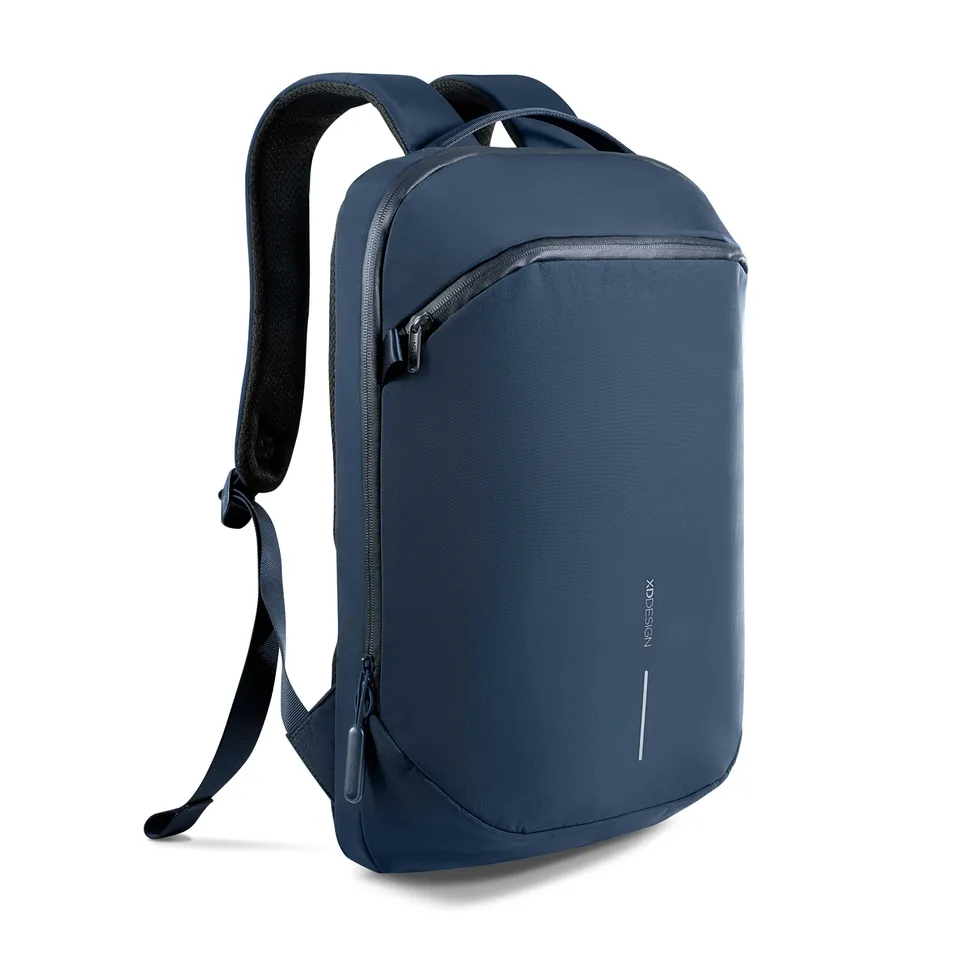 xd-design-bobby-air-sac-dos-urbain-slim-pour-ordinateur-16-nylon-recycl-l-ger-et image 1