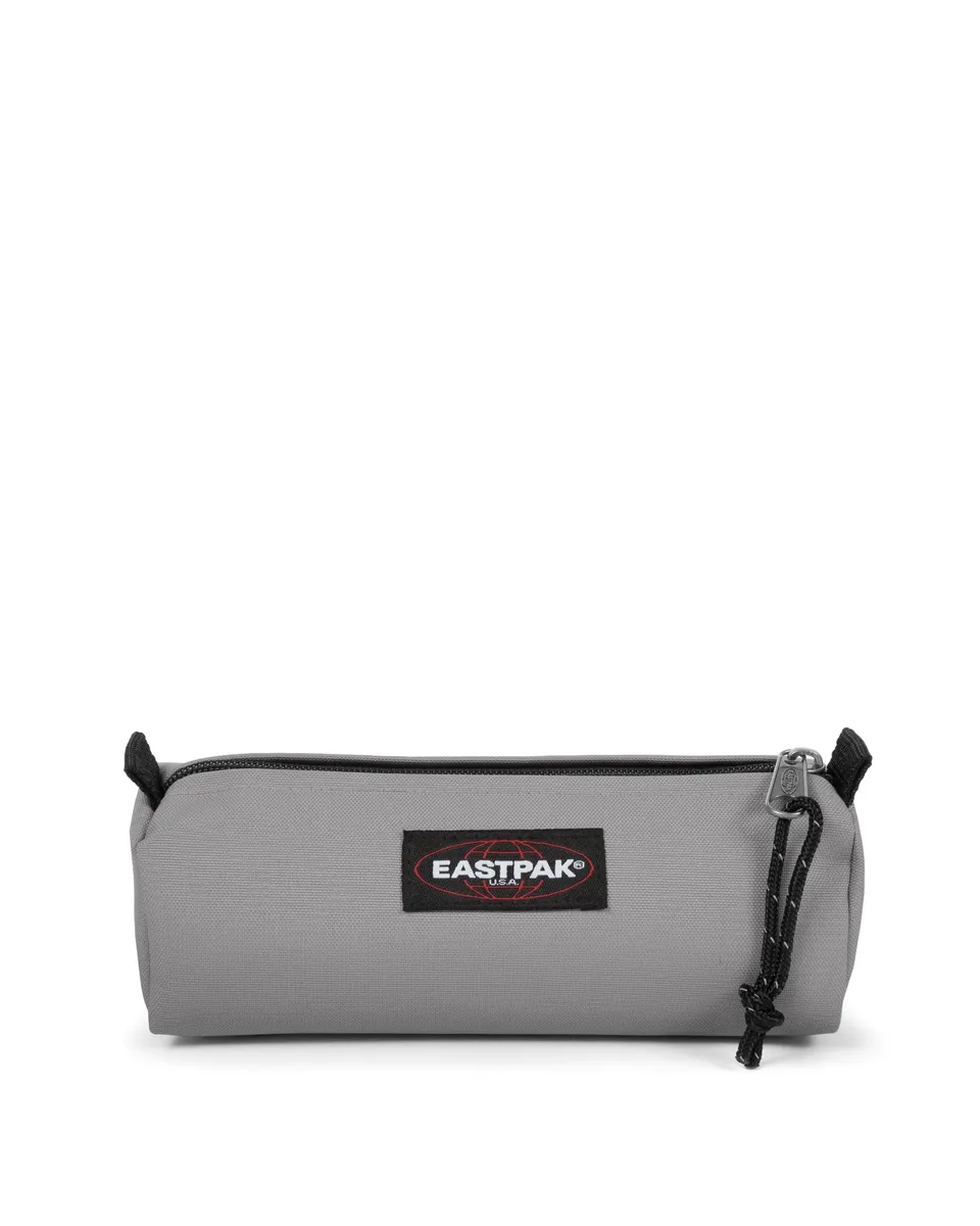 eastpak-benchmark-single-trousse-crayons-compacte-zipp-e-grand-compartiment-prin image 1