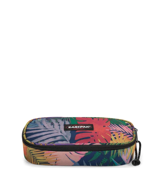 eastpak-oval-single-trousse-crayons-organis-e-avec-compartiments-int-rieurs-et-p-4 image 1