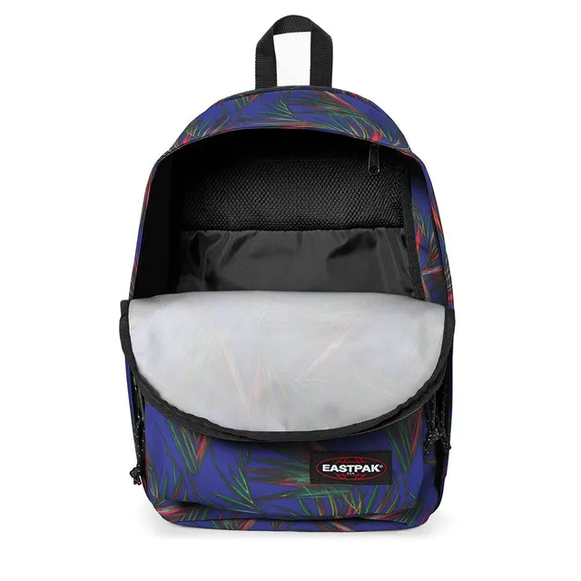 eastpak-back-to-work-sac-dos-27-l-compartiment-ordinateur-portable-15-tissu-hydr image 1