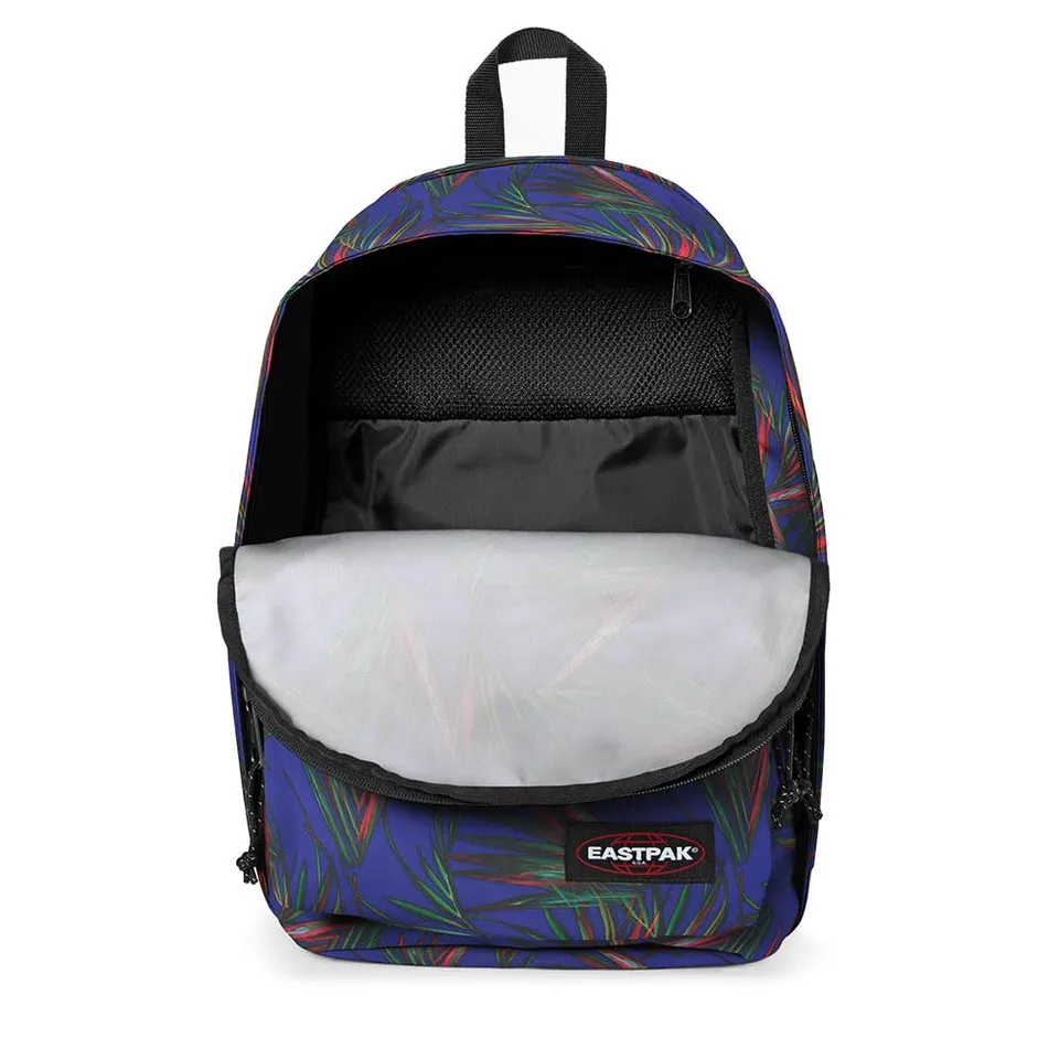 eastpak-back-to-work-sac-dos-27-l-compartiment-ordinateur-portable-15-tissu-hydr image 1