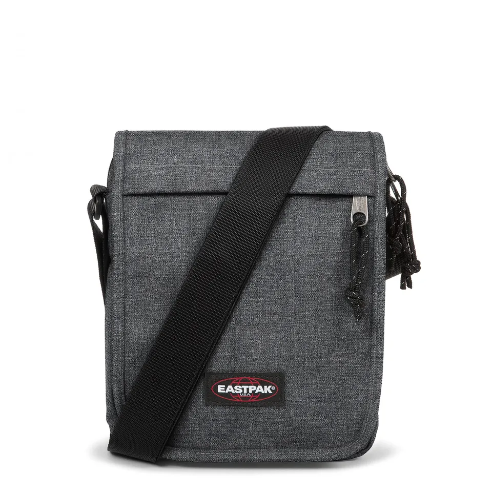 eastpak-flex-sac-bandouli-re-compact-avec-poche-arri-re-cach-e-et-sangle-r-glabl image 1