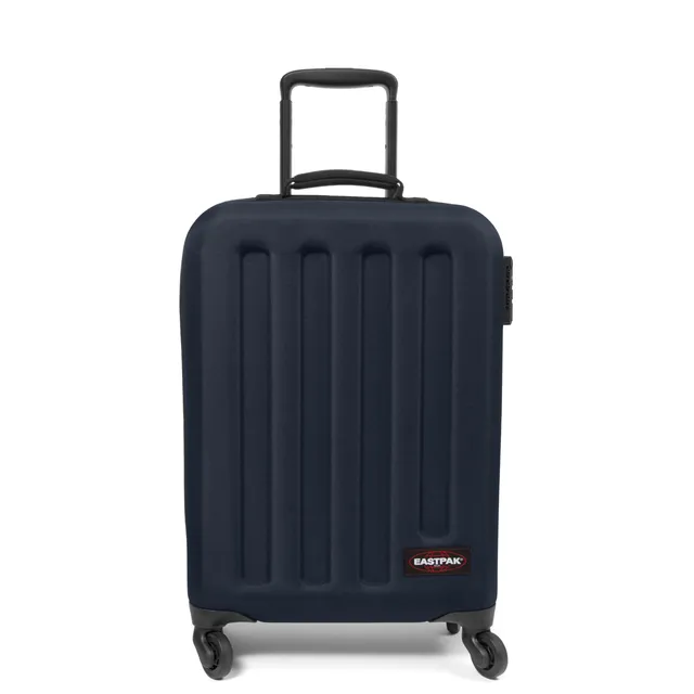 eastpak-tranzshell-s-valise-cabine-rigide-4-roues-32-l-54-x-39-x-20-cm-ultra-mar image 1