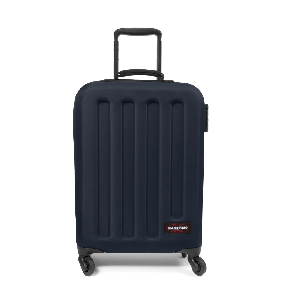 eastpak-tranzshell-s-valise-cabine-rigide-4-roues-32-l-54-x-39-x-20-cm-ultra-mar image 1