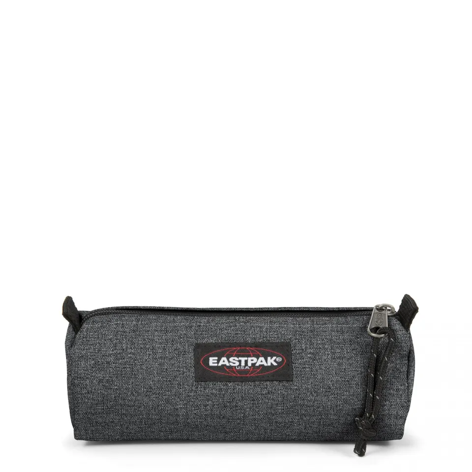 eastpak-benchmark-single-trousse-black-denim-grand-compartiment-principal-20-5-c image 1