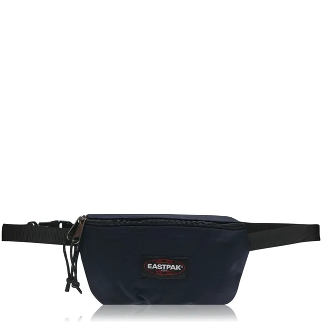 eastpak-springer-sac-banane-2-l-23-cm-cloud-navy-poche-arri-re-zipp-e-s-curis-e- image 1