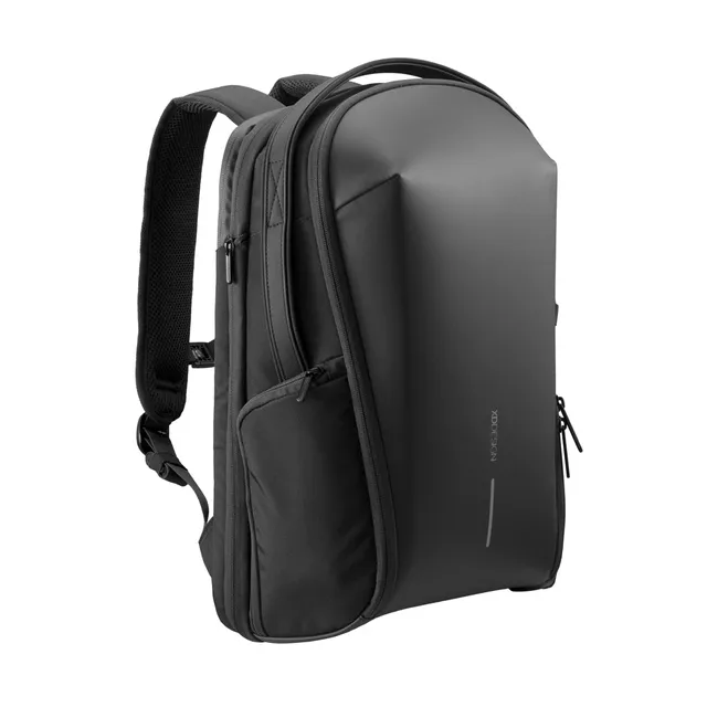 xd-design-bizz-backpack-sac-dos-business-16-imperm-able-ouverture-180-et-organis image 1