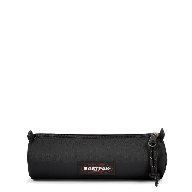 eastpak-round-trousse-ronde-pour-stylos-black-polyamide image 1
