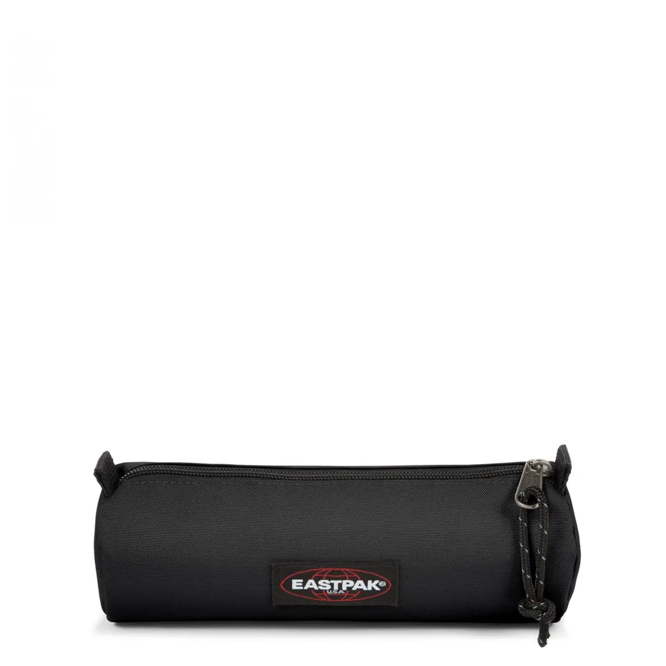 eastpak-round-trousse-ronde-pour-stylos-black-polyamide image 1
