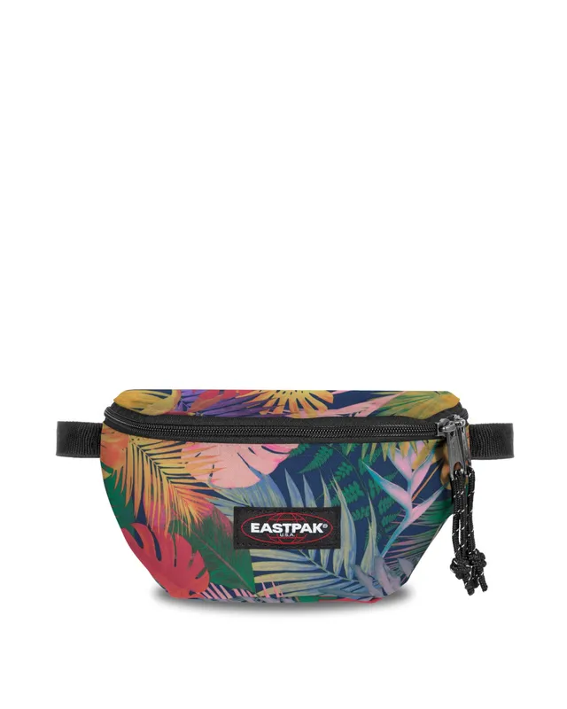 eastpak-springer-sac-banane-compact-2-l-avec-compartiments-zipp-s-et-ceinture-aj image 1