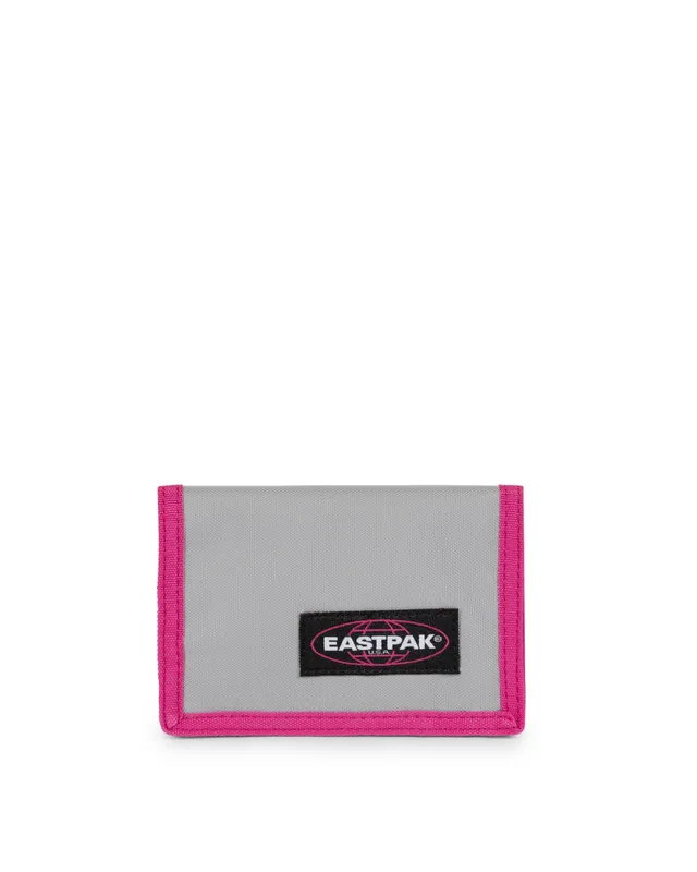 eastpak-crew-single-portefeuille-compact-trois-volets-avec-poche-monnaie-zipp-e- image 1