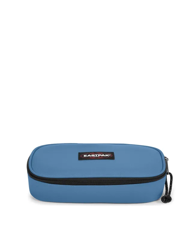 eastpak-oval-single-trousse-crayons-organis-e-avec-compartiments-int-rieurs-et-p-2 image 1