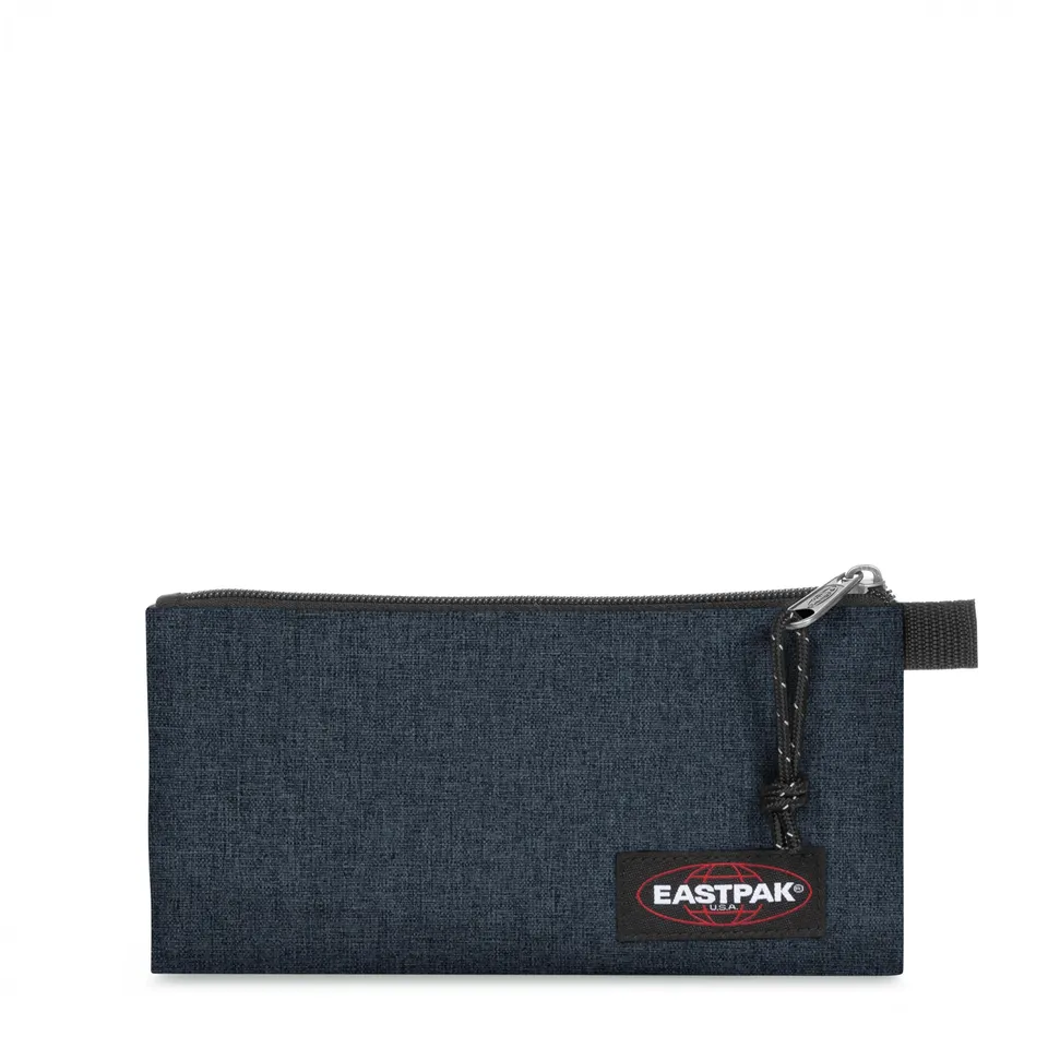 eastpak-flatcase-trousse-plate-taille-unique-built-to-resist image 1