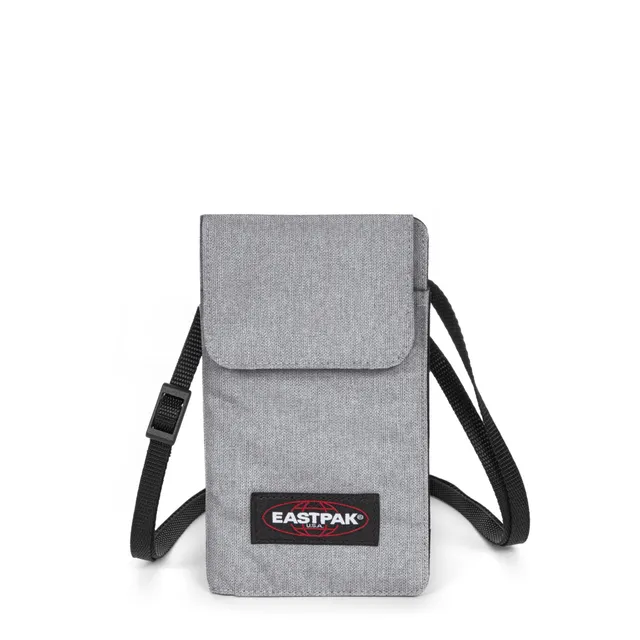 eastpak-daller-pouch-pochette-portefeuille-compacte-avec-bandouli-re-r-glable image 1