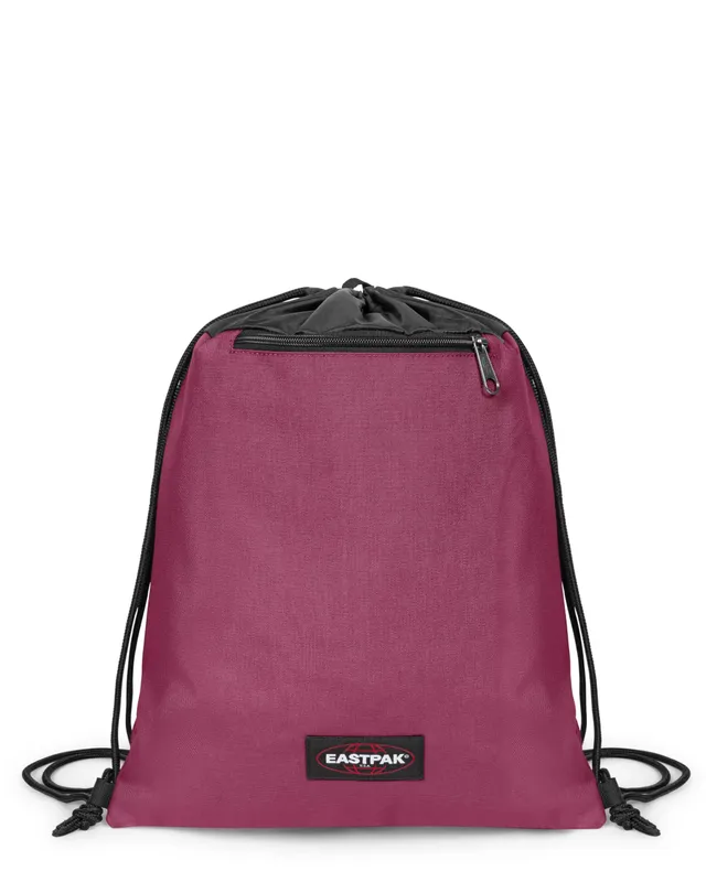 eastpak-jymler-sac-de-sport-cordon-de-serrage-15-l-poche-avant-zipp-e-tissu-hydr image 1