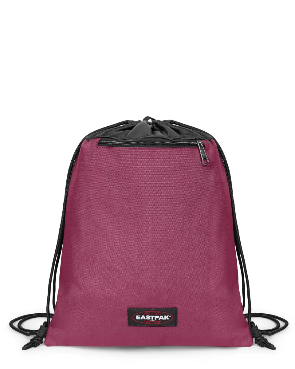 eastpak-jymler-sac-de-sport-cordon-de-serrage-15-l-poche-avant-zipp-e-tissu-hydr image 1