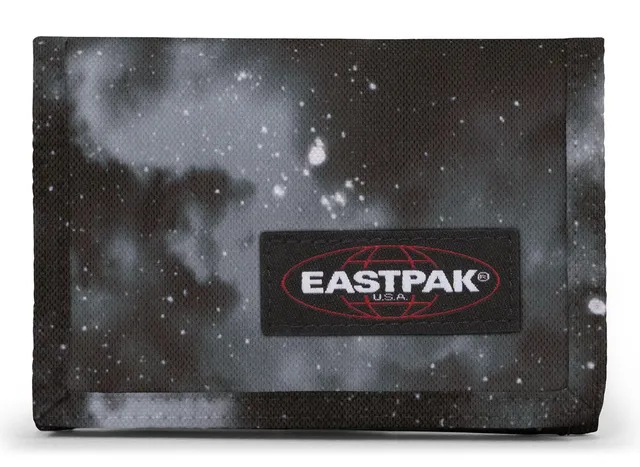eastpak-crew-single-portefeuille-compact-avec-porte-cl-s-et-emplacements-pour-ca image 1