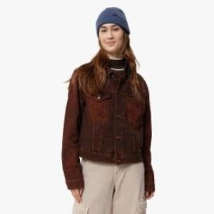 eastpak-billy-bean-casquette-powder-pilot-bleu-taille-unique-19-x-24-x-6-3-cm image 2