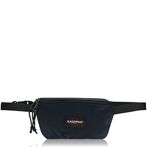eastpak-springer-sac-banane-2-l-23-cm-cloud-navy-poche-arri-re-zipp-e-s-curis-e- image 7