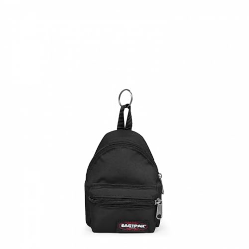 eastpak-mini-padded-porte-monnaie-porte-cl-s-miniature-black-100-nylon-v-gan image 4