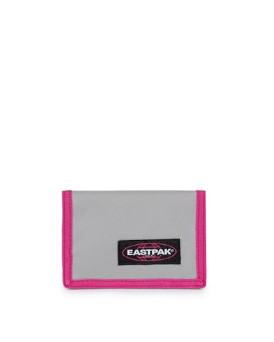 eastpak-crew-single-portefeuille-compact-trois-volets-avec-poche-monnaie-zipp-e- image 4