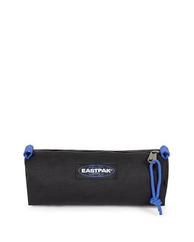 eastpak-benchmark-single-trousse-crayons-zipp-e-compacte-6-x-20-5-x-7-5-cm-kontr image 4