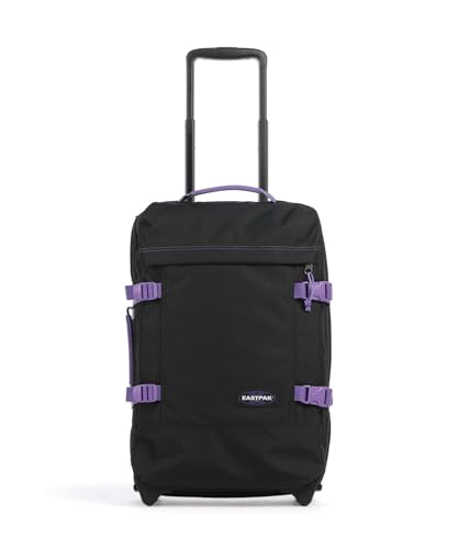 eastpak-tranverz-s-valise-cabine-souple-2-roues-42-l-51-x-32-5-x-24-cm-double-co image 7
